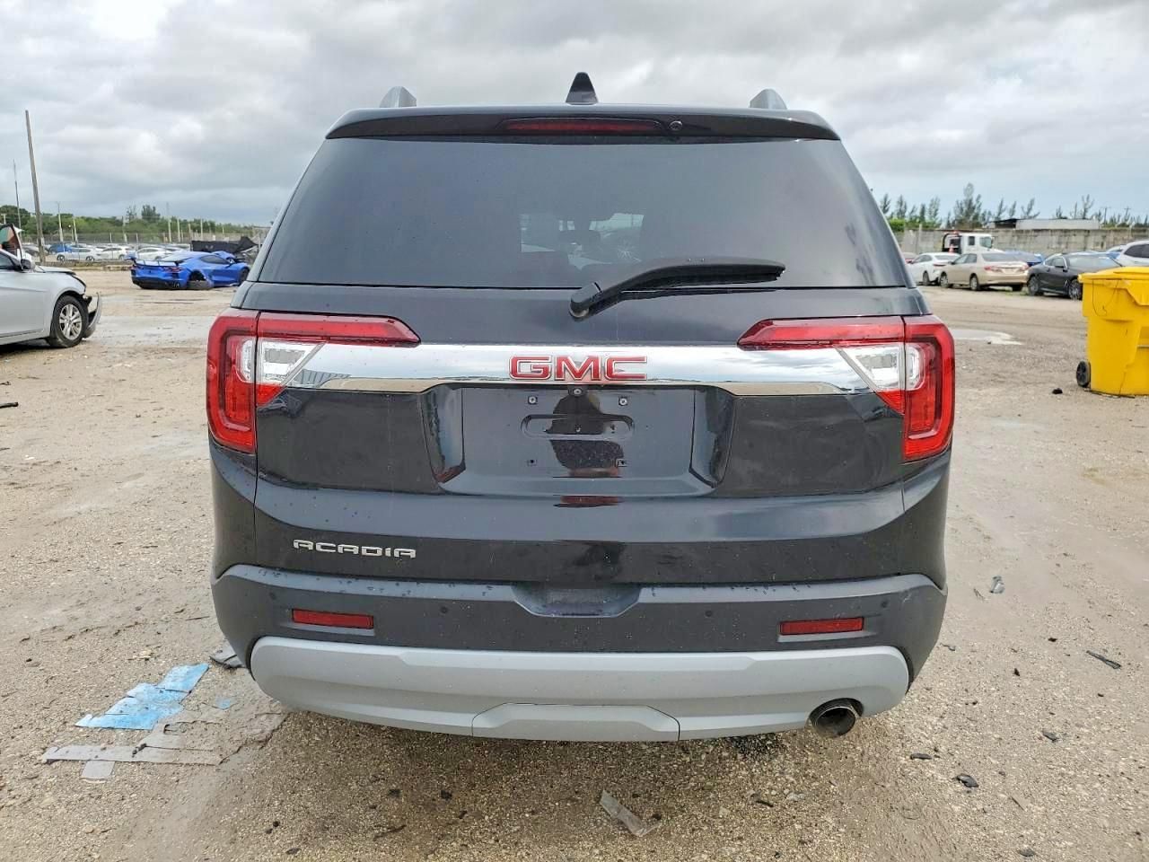 2020 GMC Acadia sle