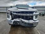 2022 Chevrolet Silverado K2500 Heavy Duty LT
