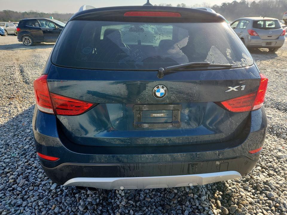 2015 BMW X1 Sdrive28i