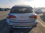 2017 Acura Mdx Advance