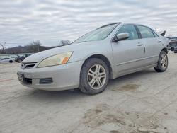 2007 Honda Accord ex for sale in Lebanon, TN