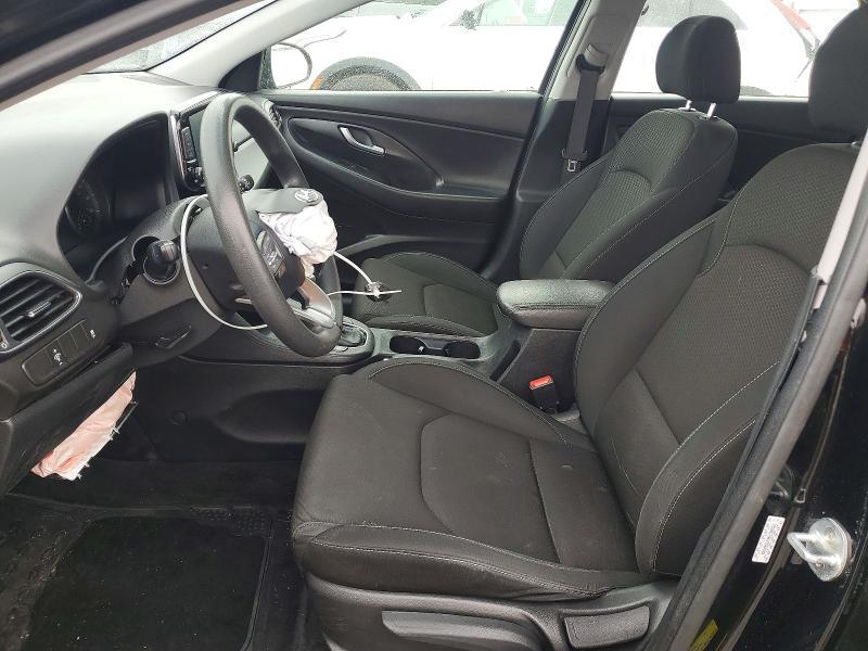 2019 Hyundai Elantra gt Base
