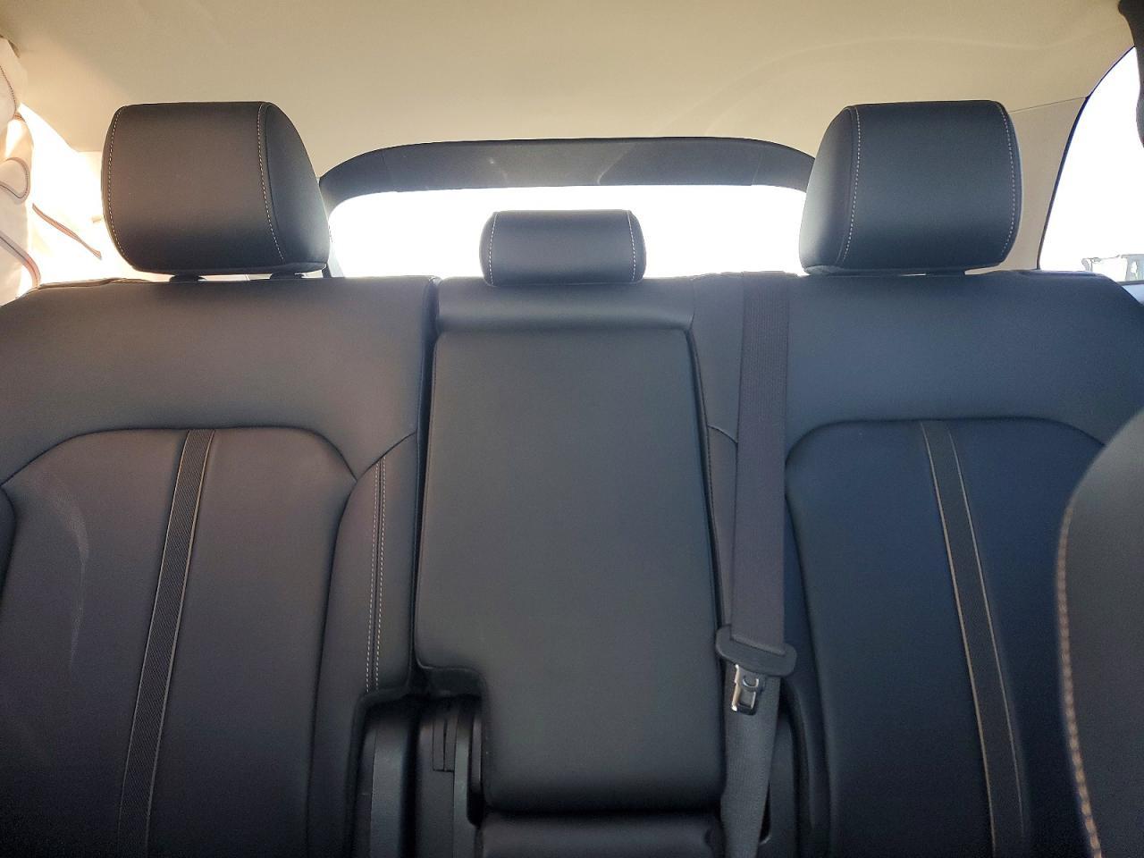 2025 Mazda Cx-90 Select