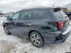 2018 Nissan Pathfinder sv