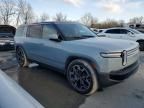2025 Rivian R1S Adventure