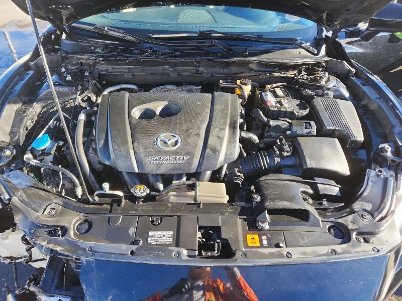 2014 Mazda 6 Grand Touring