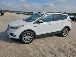 2018 Ford Escape se for sale in Houston, TX