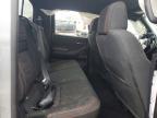 2022 Niss Frontier s