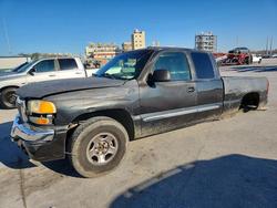GMC new Sierr salvage cars for sale: 2003 GMC New Sierra K1500