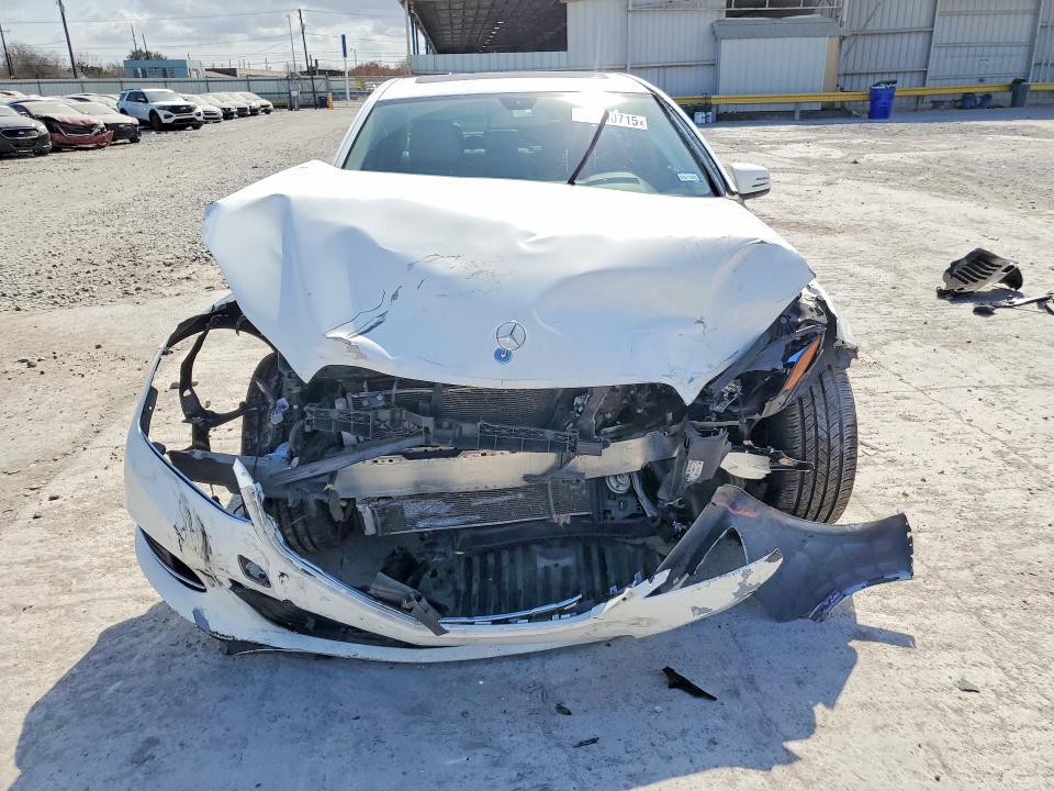 2014 Mercedes-Benz E 350 4matic