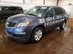 2014 Chevrolet Traverse ls