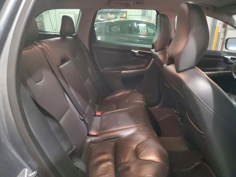 2016 Volvo Xc60 T6 Premier