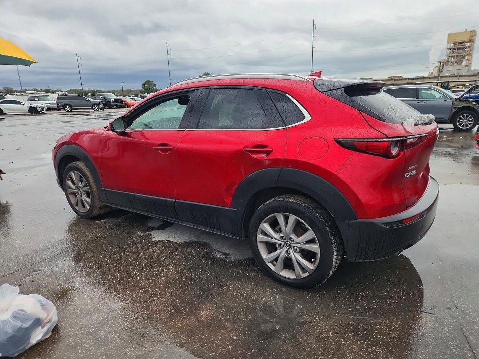 2020 Mazda Cx-30 Premium