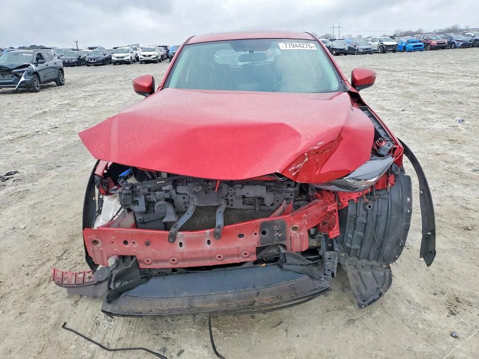 2016 Mazda Cx-3 Touring