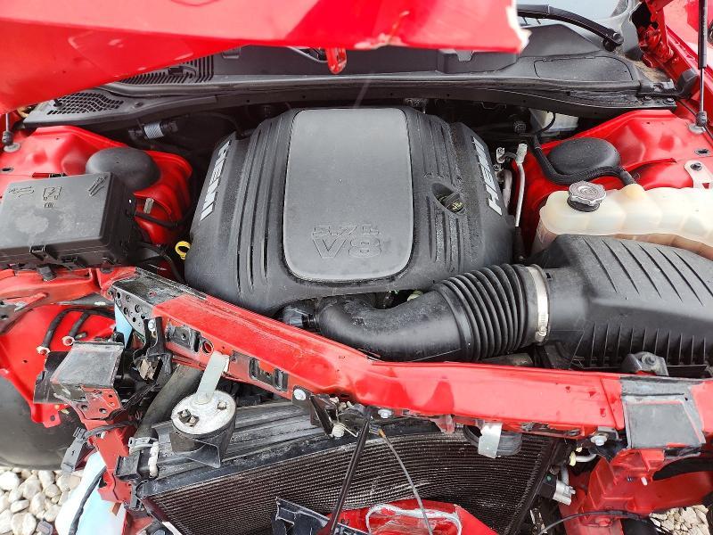 2020 Dodge Challenger R/T