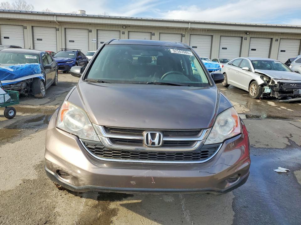 2011 Honda Cr-v ex