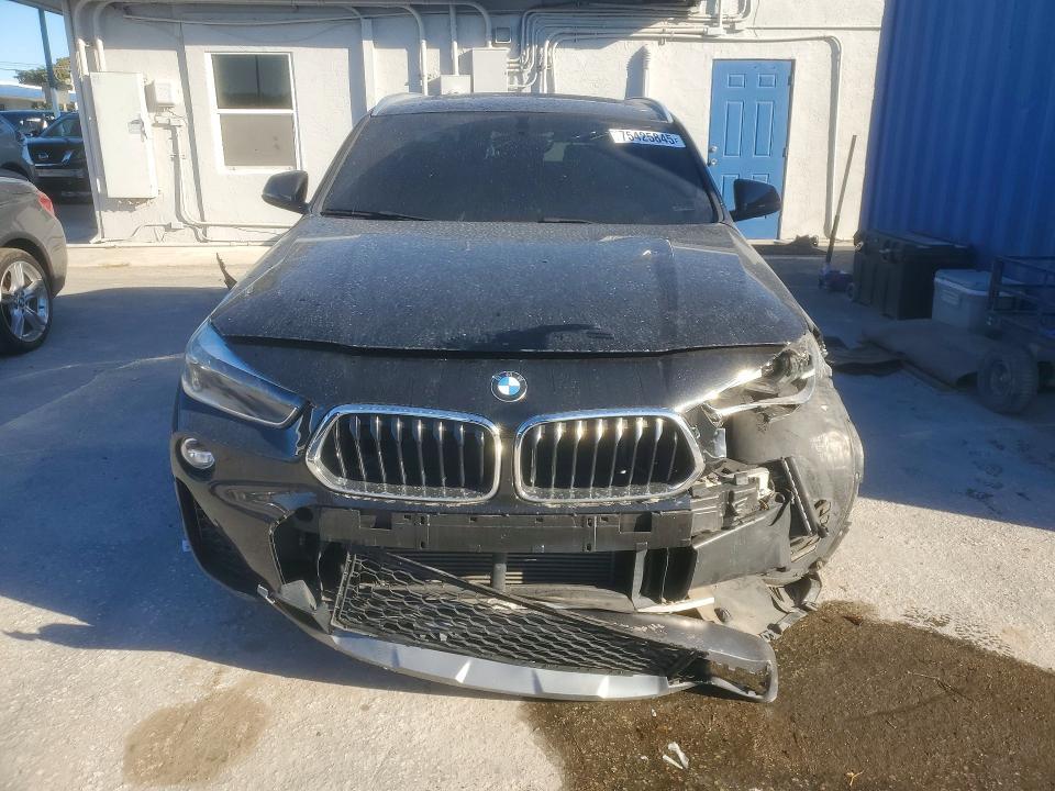 2018 BMW X2 Xdrive28i
