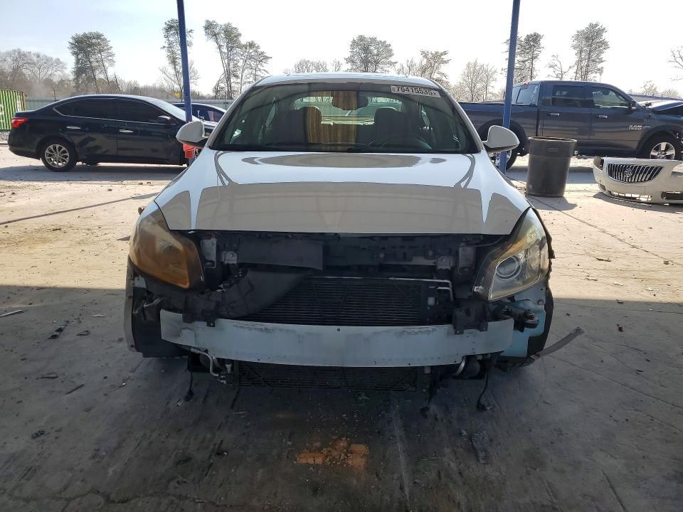 2011 Buick Regal cxl