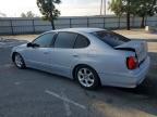 2001 Lexus Gs 300 Base