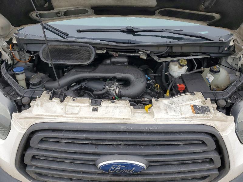 2017 Ford Transit T-150