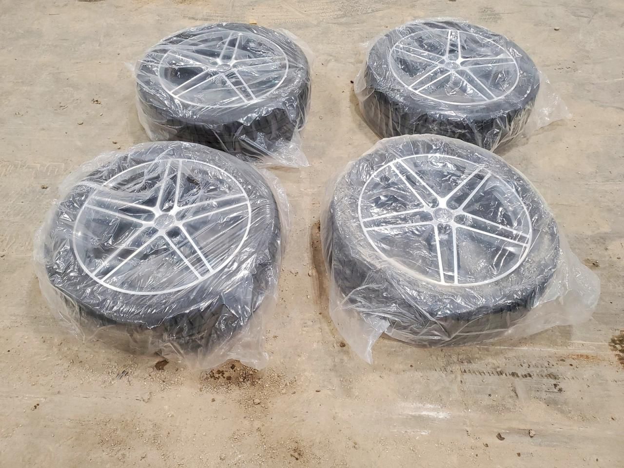 2018 Audi SQ5 Prestige