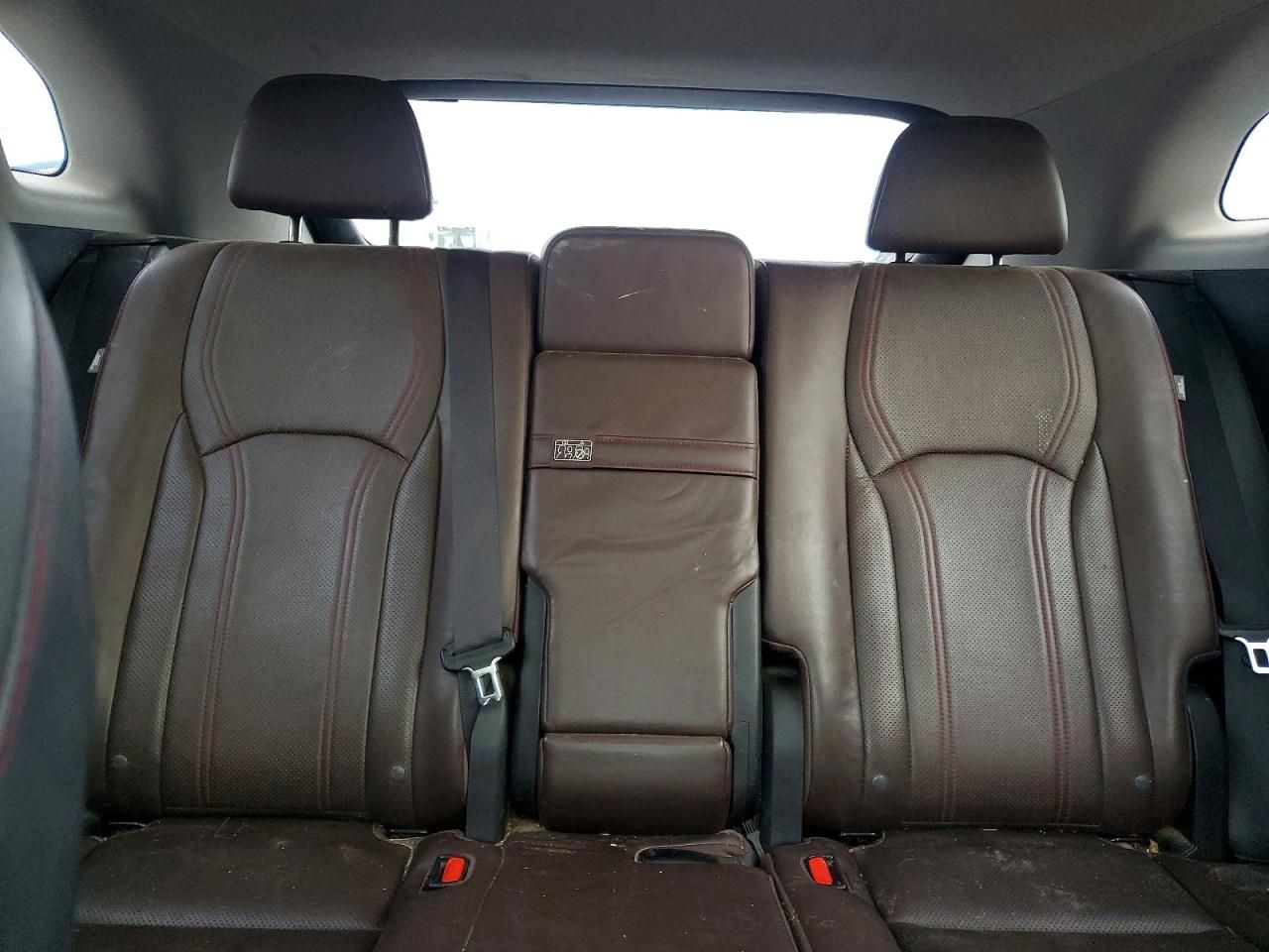 2016 Lexus Rx 350 Base