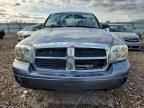 2007 Dodge Dakota Quad SLT