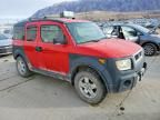 2005 Honda Element ex