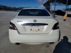 2013 Nissan Maxima 3.5 s