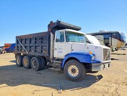 1995 Whitegmc 1995 WHITE/GMC WB Dump Truck en venta en Theodore, AL
