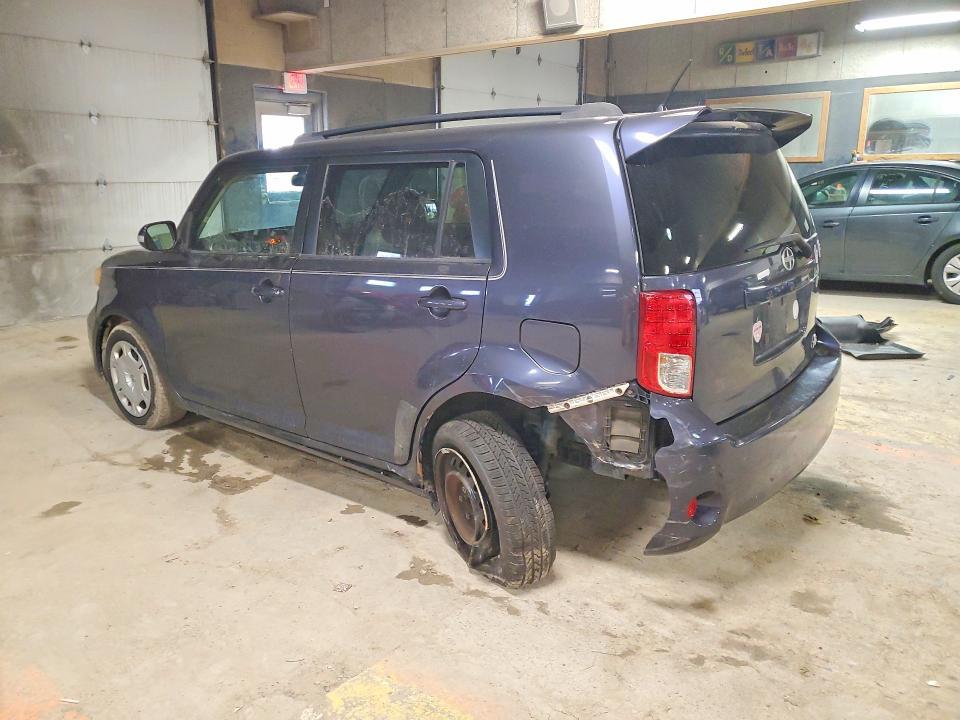 2011 Scion XB