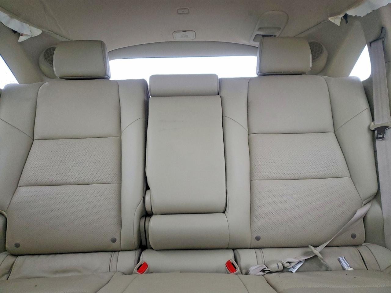 2016 Acura Rdx Technology