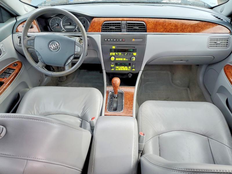 2006 Buick Allure cxs