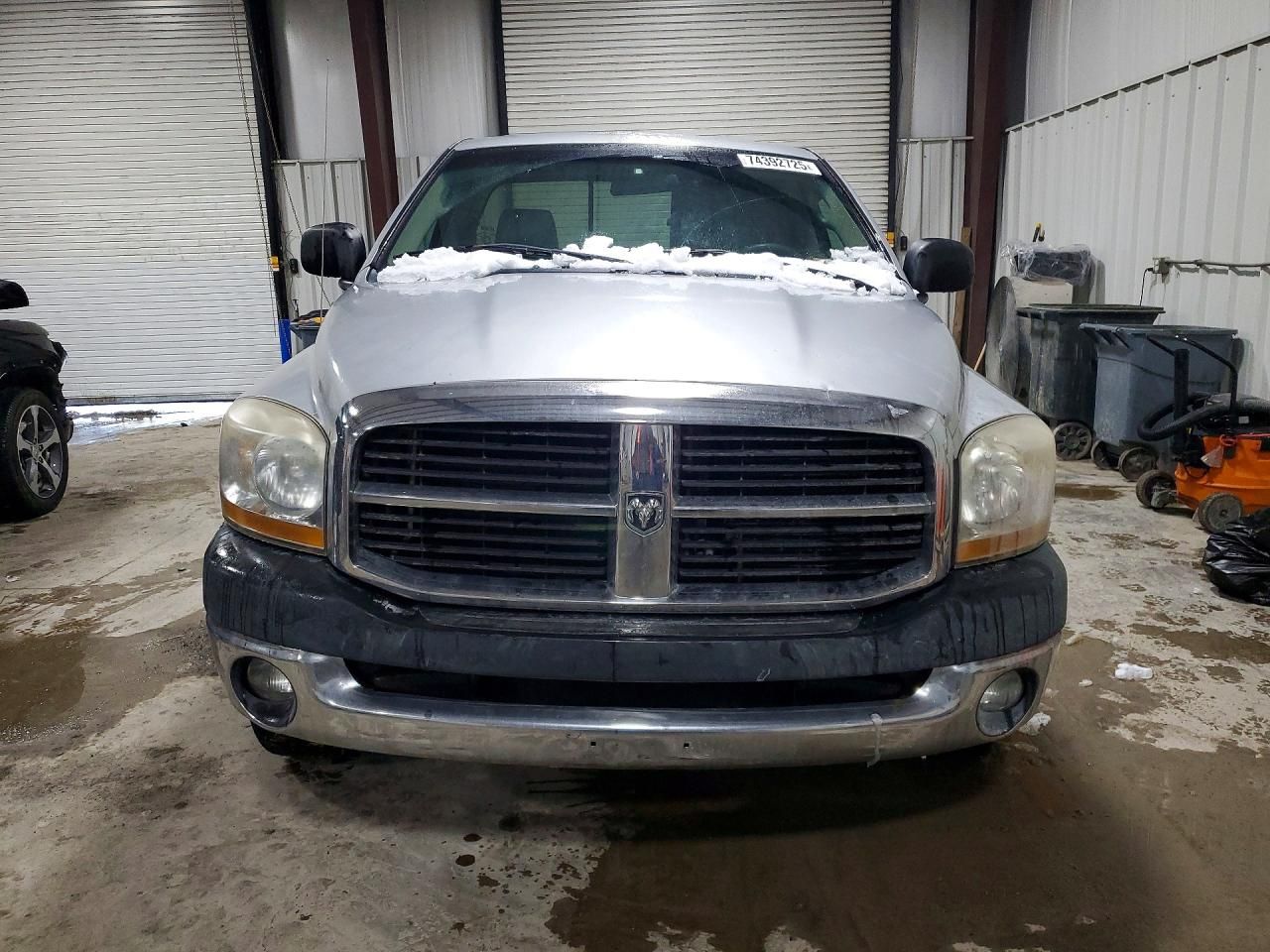 2006 Dodge Ram 1500 st