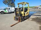 2016 Hyster Forklift