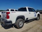 2020 Chevrolet Silverado K2500 Heavy Duty