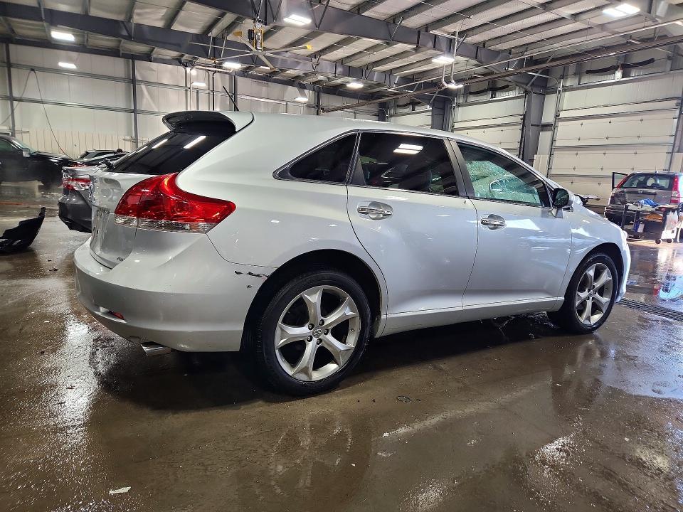 2009 Toyota Venza awd V6