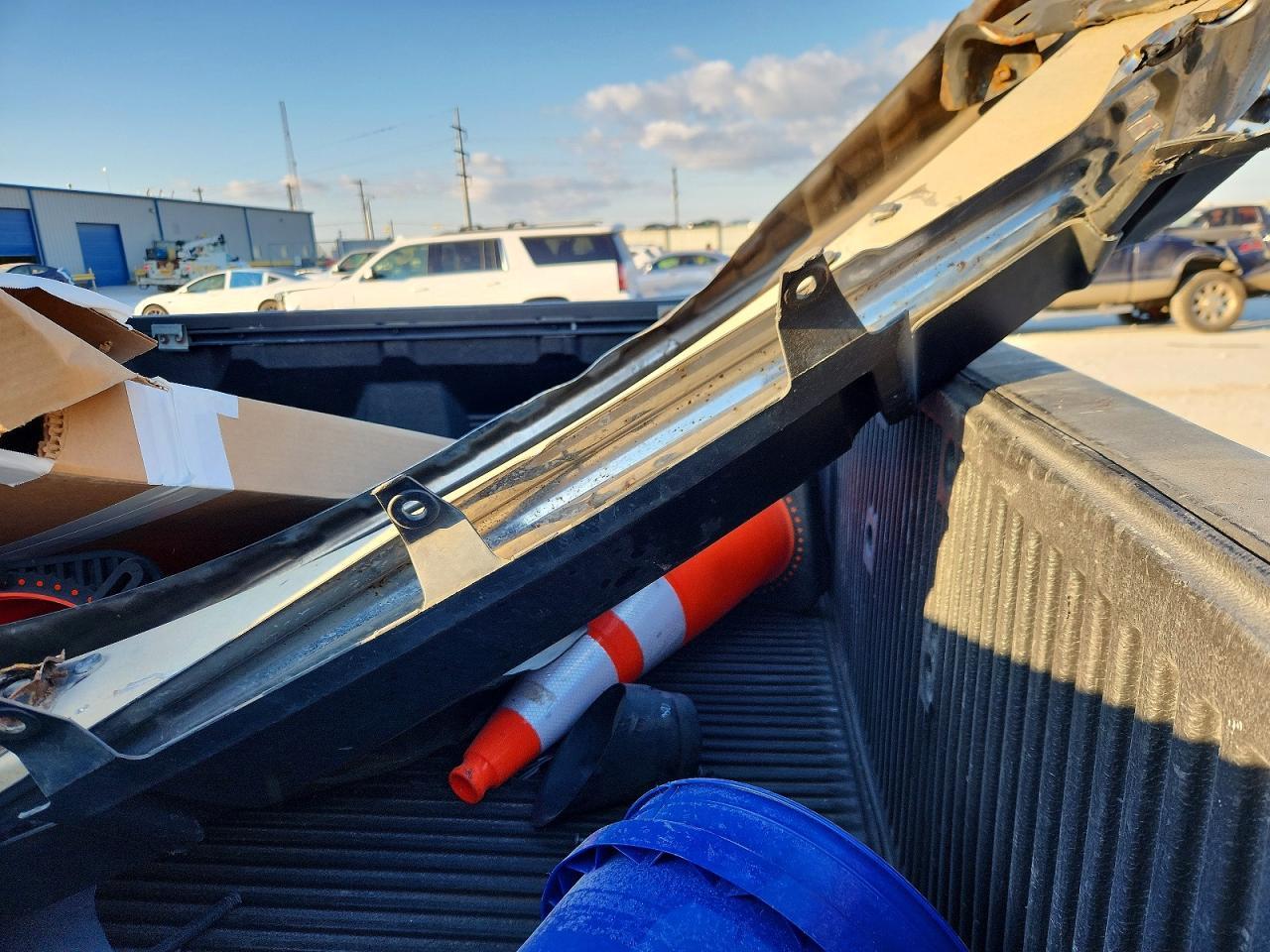 2011 Toyota Tundra Limited