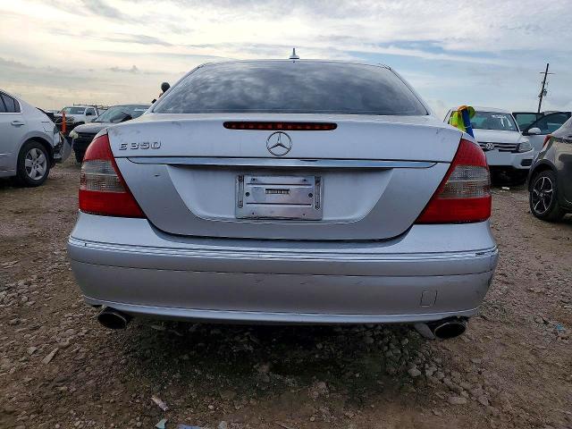 2008 Mercedes-Benz E 350