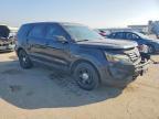 2016 Ford Explorer Police Interceptor