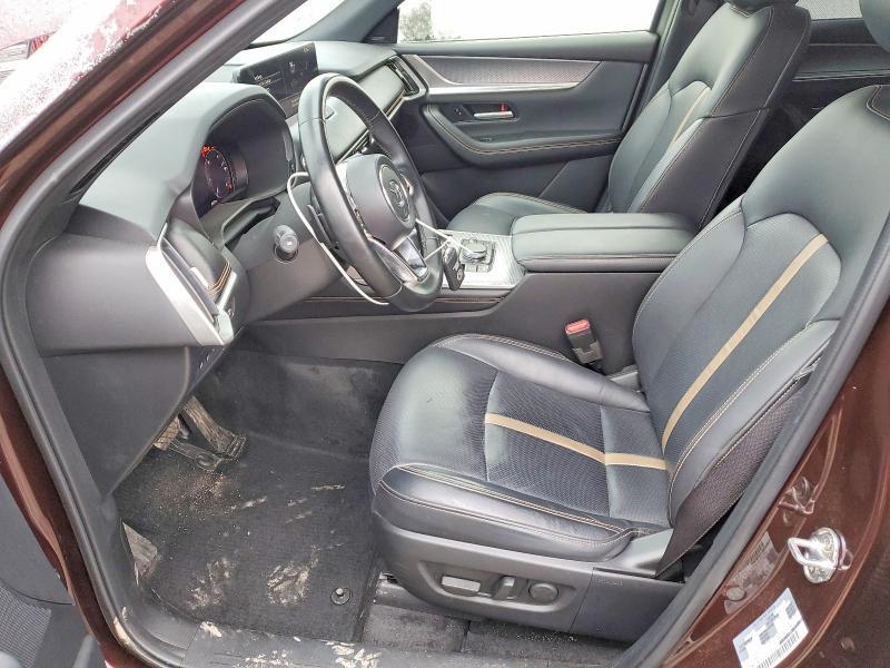 2024 Mazda Cx-90 Premium Plus