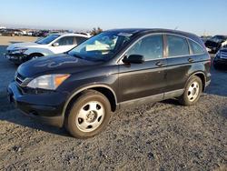 Vehiculos salvage en venta de Copart Antelope, CA: 2011 Honda Cr-v lx