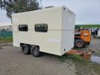 1993 Unknown 1993 Fiber Optic Splicing Trailer
