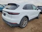 2020 Porsche Cayenne