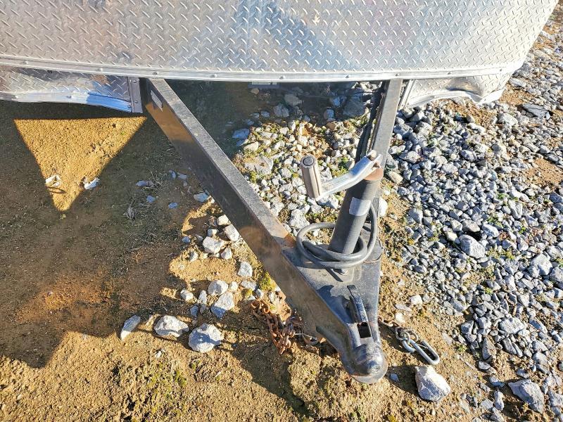 2018 Homesteader Hercules 12ft