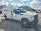 2013 Ford F350 CNG 2X4