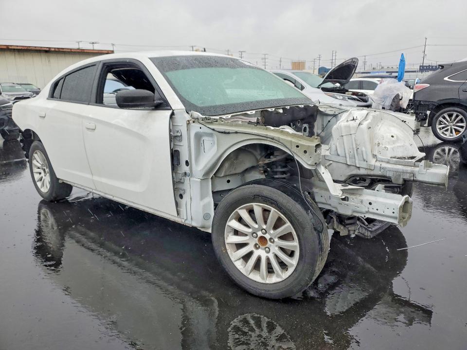 2019 Dodge Charger srt Hellcat