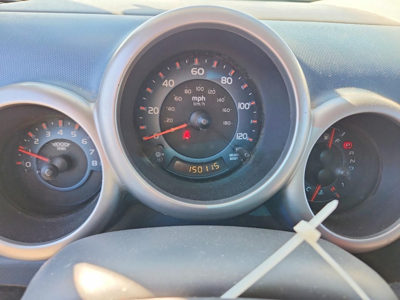 2006 Honda Element ex