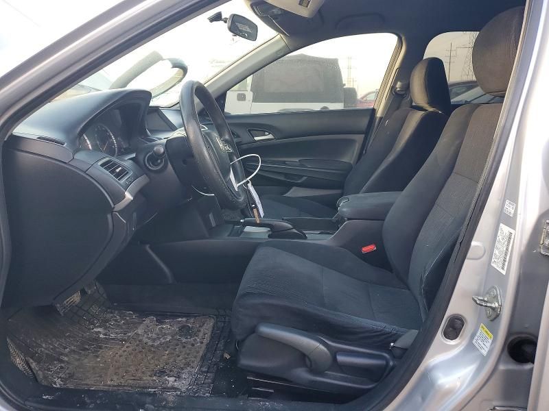 2011 Honda Accord lx