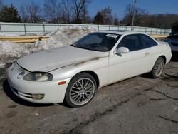 1996 Lexus Sc 400 Base for sale in Rogersville, MO